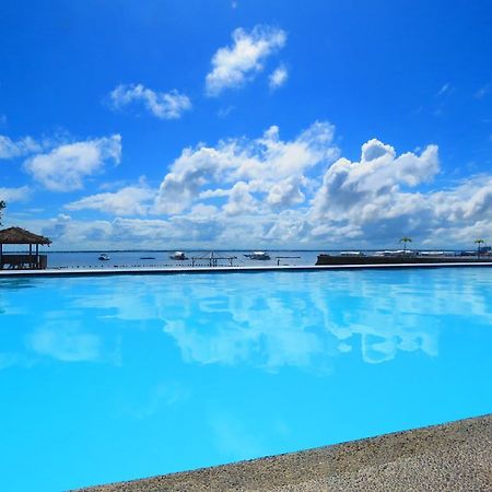 Отель Aozora Seaside Mactan Мактан Экстерьер фото